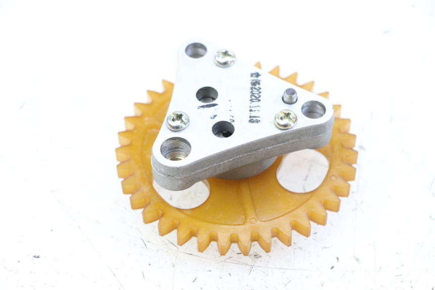 photo de POMPA OLEJU KYMCO AGILITY 4T 50 (2018 - 2022) - Szczegół części