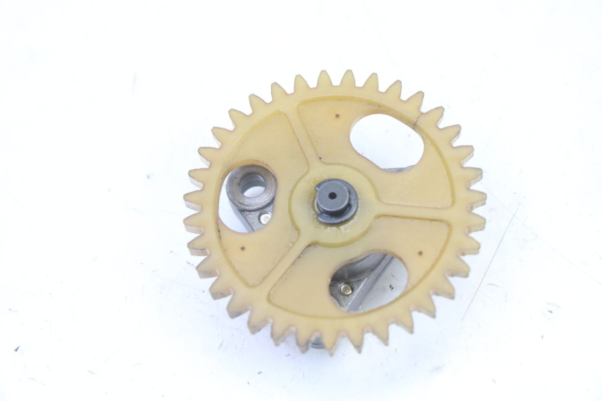 photo de POMPA OLEJU KYMCO AGILITY 4T 50 (2018 - 2022) - Widok główny