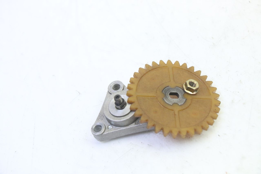 photo de POMPA OLEJU KYMCO AGILITY 4T 50 (2005 - 2018) - Widok główny