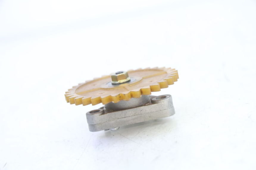 photo de POMPA OLEJU KYMCO AGILITY 4T 50 (2005 - 2018) - Zoom stanu zużycia