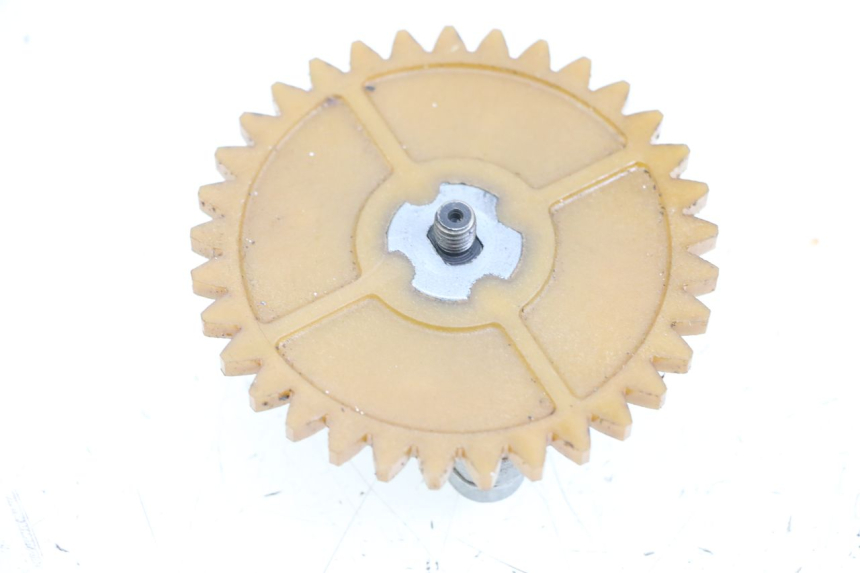 photo de POMPA OLEJU KYMCO AGILITY PREMIUM 50 (2007 - 2010) - Widok główny