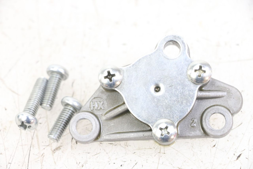 photo de POMPA OLEJU APOLLO RFZ 125 - Widok główny