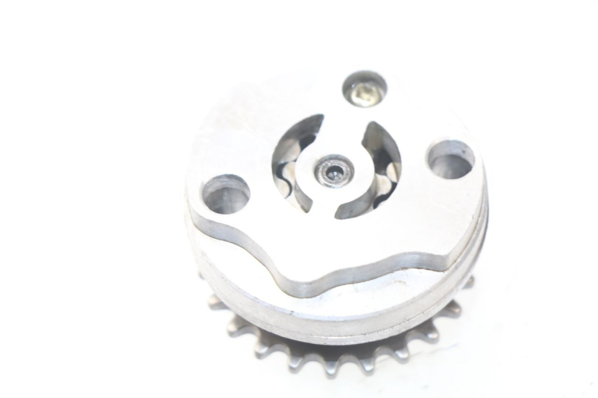 photo de POMPA OLEJU JONWAY AZTRAL 125 (2008 - 2017) - Zoom stanu zużycia