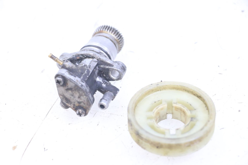 photo de POMPA OLEJU MBK BOOSTER SPIRIT 50 (1999 - 2003) - Szczegół części