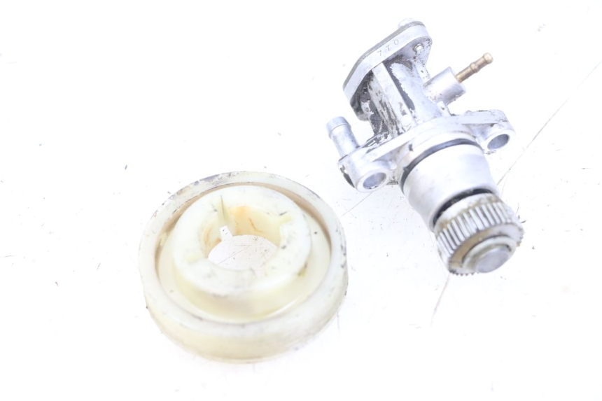 photo de POMPA OLEJU MBK BOOSTER SPIRIT 50 (2004 - 2017) - Zoom stanu zużycia