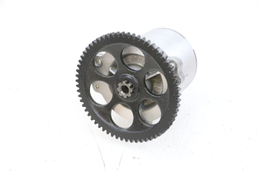 photo de POMPA OLEJU MV AGUSTA BRUTALE R WALLY 910 (2008 - 2008) - Widok główny