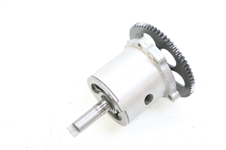 photo de POMPA OLEJU MV AGUSTA BRUTALE R WALLY 910 (2008 - 2008) - Zoom stanu zużycia