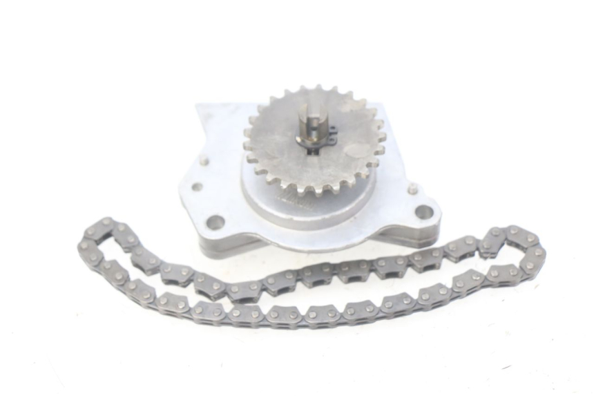 photo de POMPA OLEJU SUZUKI BURGMAN 125 (2007 - 2014) - Szczegół części