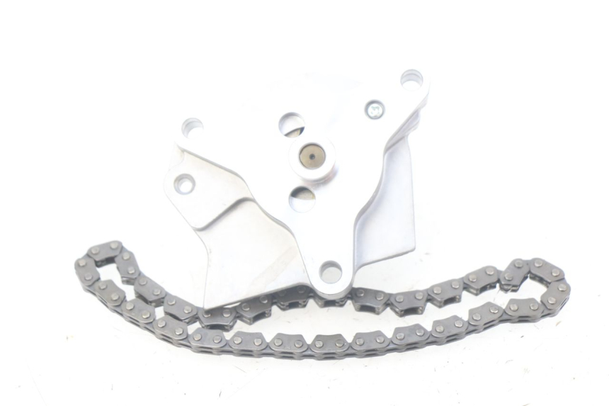 photo de POMPA OLEJU SUZUKI BURGMAN 125 (2007 - 2014) - Zoom stanu zużycia