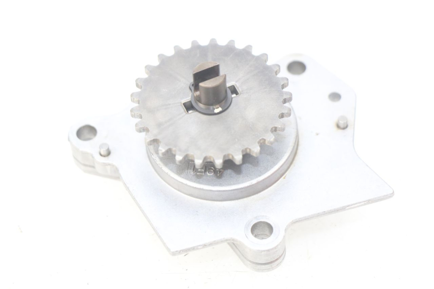 photo de POMPA OLEJU SUZUKI BURGMAN 125 (2007 - 2014) - Widok główny