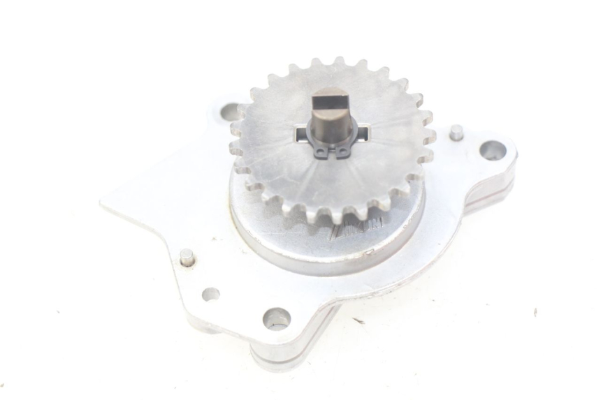 photo de POMPA OLEJU SUZUKI BURGMAN 125 (2007 - 2014) - Zoom stanu zużycia