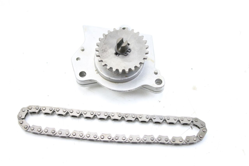 photo de POMPA OLEJU SUZUKI BURGMAN 125 (2007 - 2014) - Widok główny