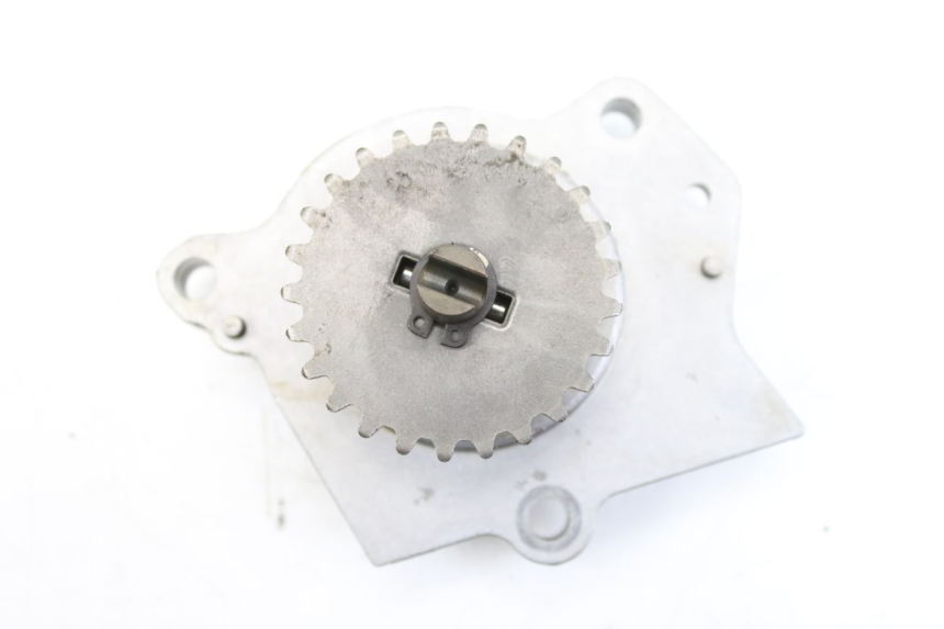 photo de POMPA OLEJU SUZUKI BURGMAN 125 (2007 - 2014) - Zoom stanu zużycia