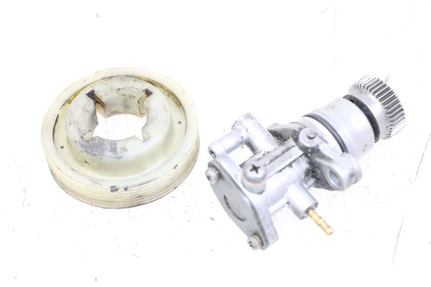 photo de POMPA OLEJU YAMAHA BW'S 50 (2004 - 2017) - Widok główny