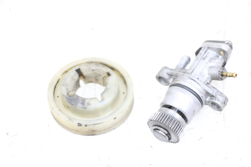 photo de POMPA OLEJU YAMAHA BW'S 50 (2004 - 2017) - Zoom stanu zużycia