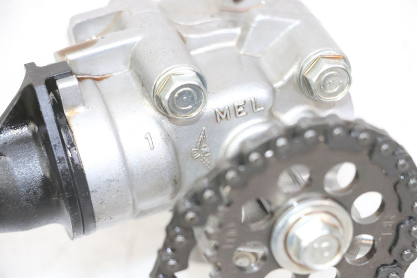 photo de POMPA OLEJU HONDA CB R 1000 (2018 - 2023) - Zoom stanu zużycia