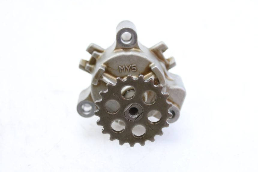 photo de POMPA OLEJU HONDA CBF 500 (2004 - 2007) - Szczegół części