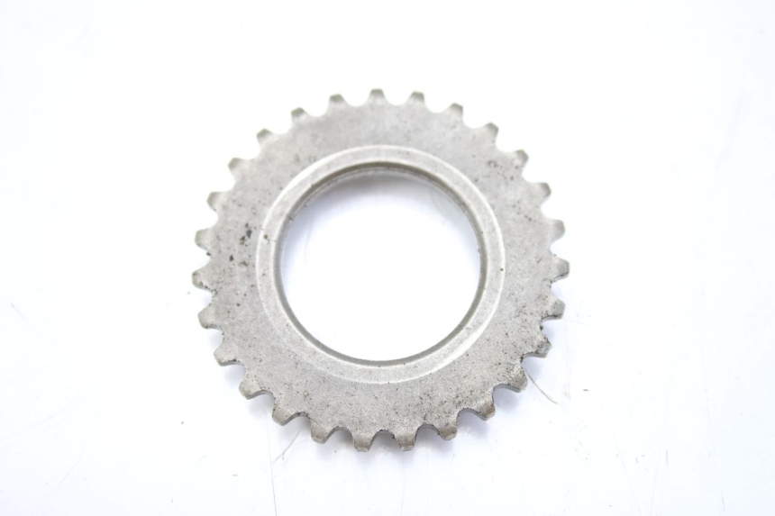 photo de POMPA OLEJU HONDA CBF 500 (2004 - 2007) - Punkty mocowania