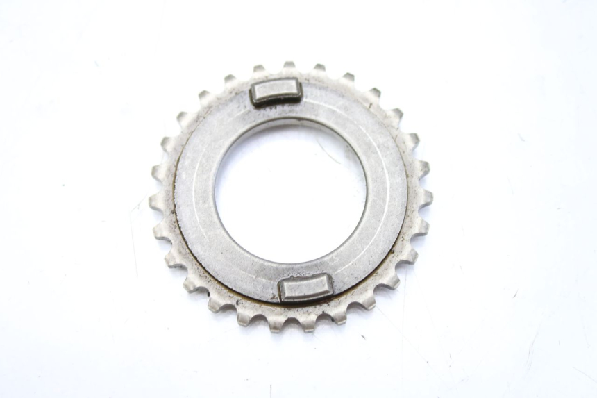 photo de POMPA OLEJU HONDA CBF 500 (2004 - 2007) - Stan powierzchni