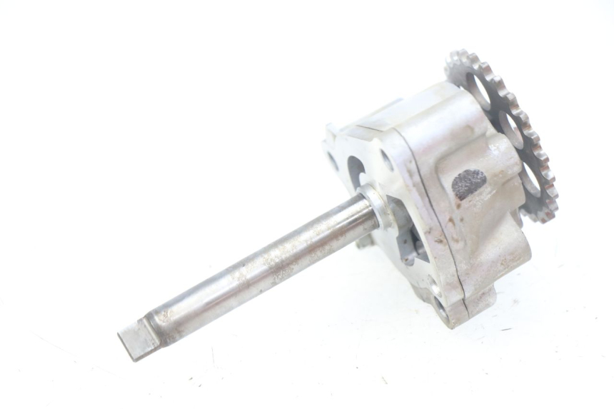 photo de POMPA OLEJU HONDA CBR RR FIREBLADE 900 (1992 - 1994) - Zoom stanu zużycia