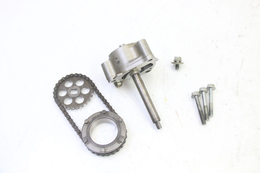 photo de POMPA OLEJU HONDA CBR RR FIREBLADE 900 (1992 - 1994) - Część sprawdzona