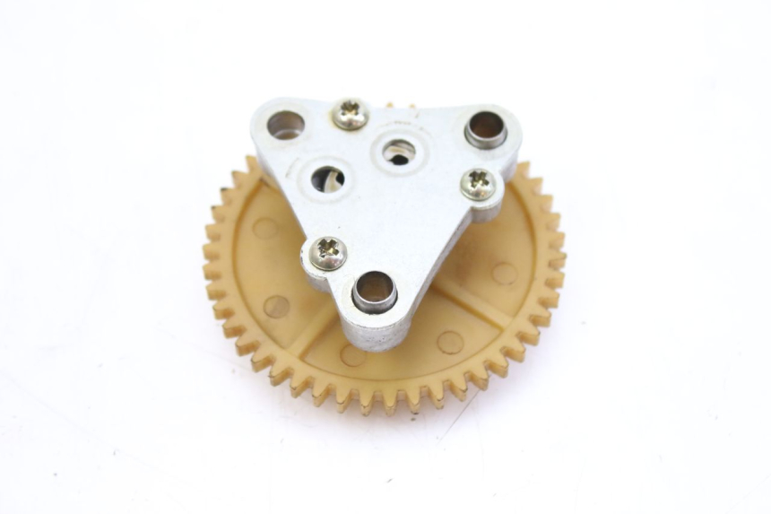 photo de POMPA OLEJU MASH CITY 4T 50 (2018 - 2020) - Inny kąt widzenia