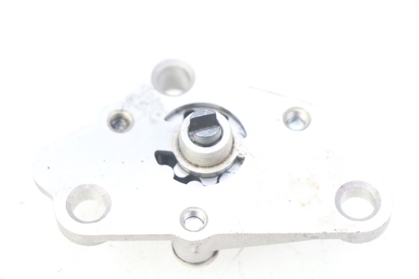 photo de POMPA OLEJU TNT MOTOR CITY 50 (2007 - 2018) - Widok główny