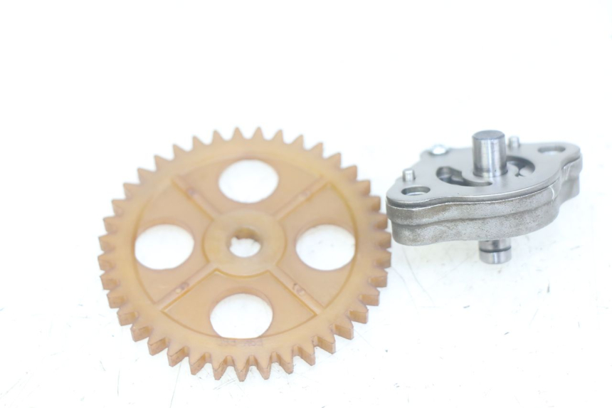 photo de POMPA OLEJU PEUGEOT CITYSTAR AIR 125 (2014 - 2017) - Szczegół części