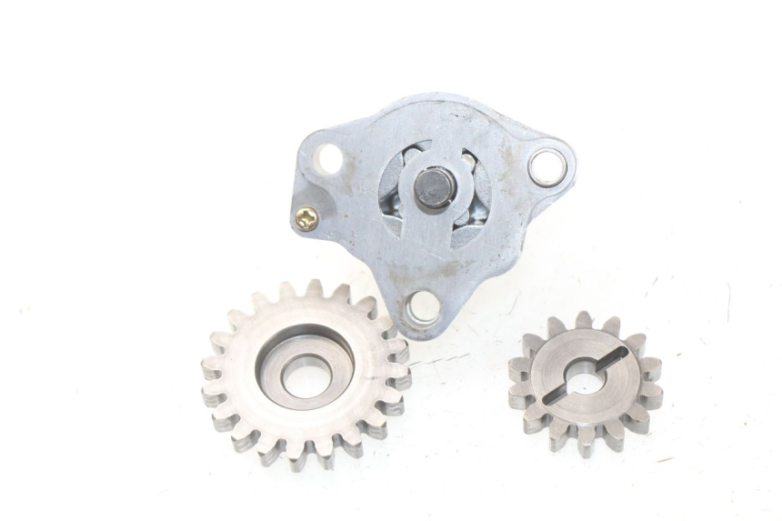 photo de POMPA OLEJU HYOSUNG COMET GTR 125 (2007 - 2014) - Szczegół części