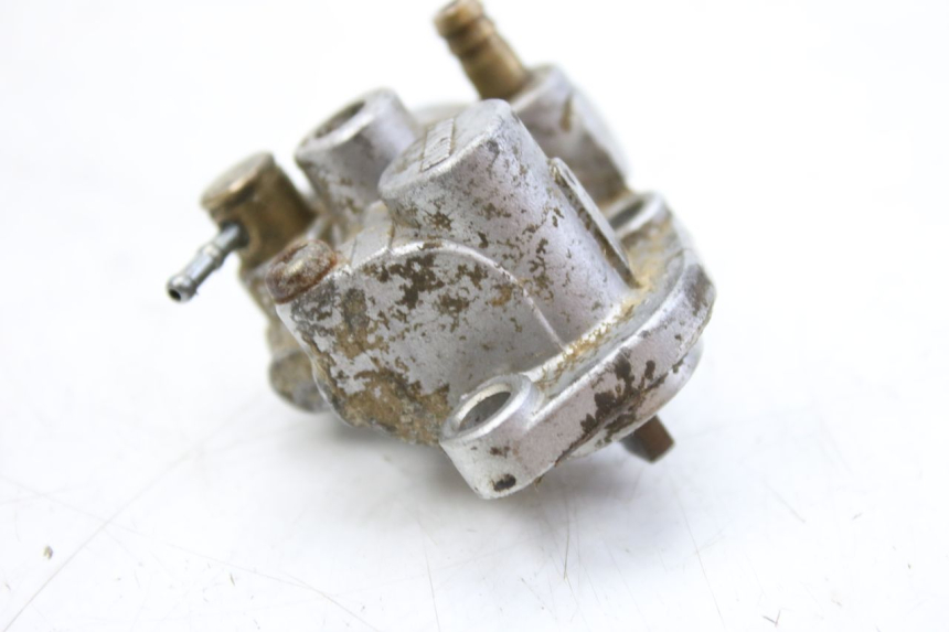 photo de POMPA OLEJU SUZUKI CP 80 (1985 - 1996) - Zbliżenie techniczne