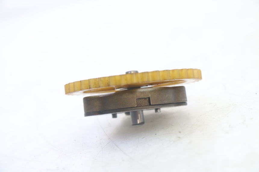 photo de POMPA OLEJU SYM CROX 4T 50 (2016 - 2023) - Zoom stanu zużycia