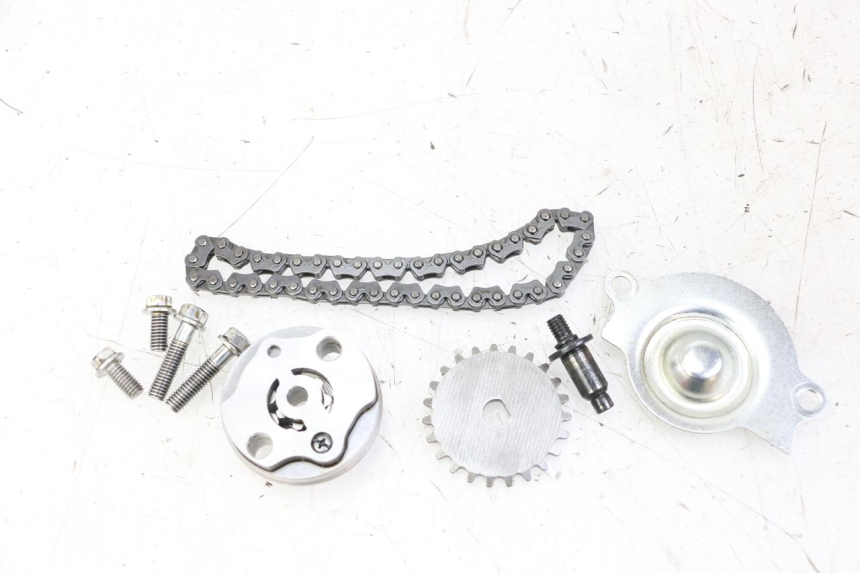 photo de POMPA OLEJU DAELIM BESBI 125 (2007 - 2008) - Szczegół części