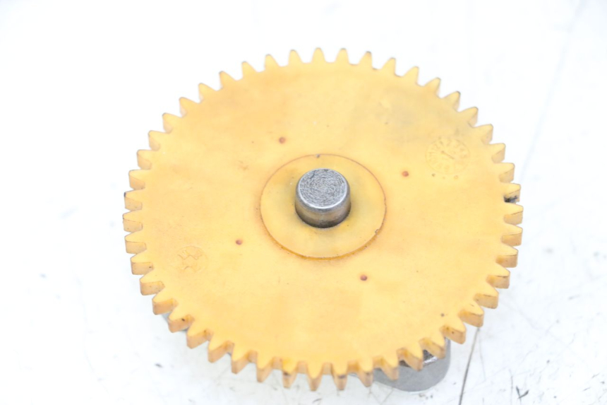 photo de POMPA OLEJU LONGJIA DIGITA 4T 50 (2019 - 2022) - Widok główny