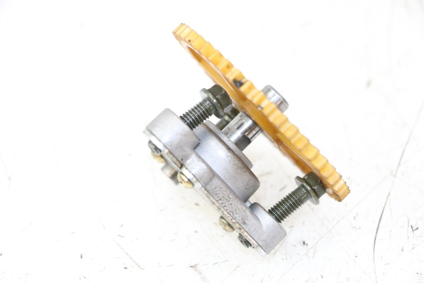 photo de POMPA OLEJU LONGJIA DIGITA 4T 50 (2019 - 2022) - Szczegół części