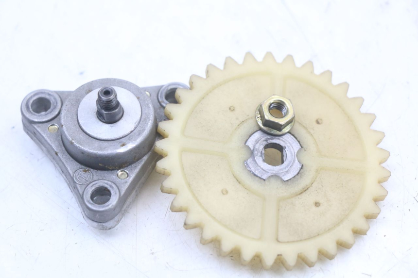 photo de POMPA OLEJU KYMCO DINK 4T 50 (2007 - 2018) - Widok główny