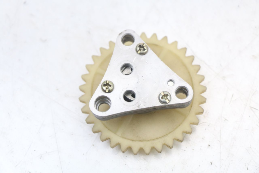 photo de POMPA OLEJU KYMCO DINK 4T 50 (2007 - 2018) - Szczegół części