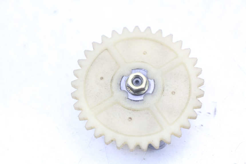 photo de POMPA OLEJU KYMCO DINK 4T 50 (2007 - 2018) - Inny kąt widzenia