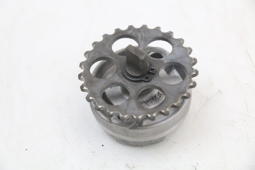 photo de POMPA OLEJU KYMCO DINK STREET 125 (2009 - 2014) - Inny kąt widzenia