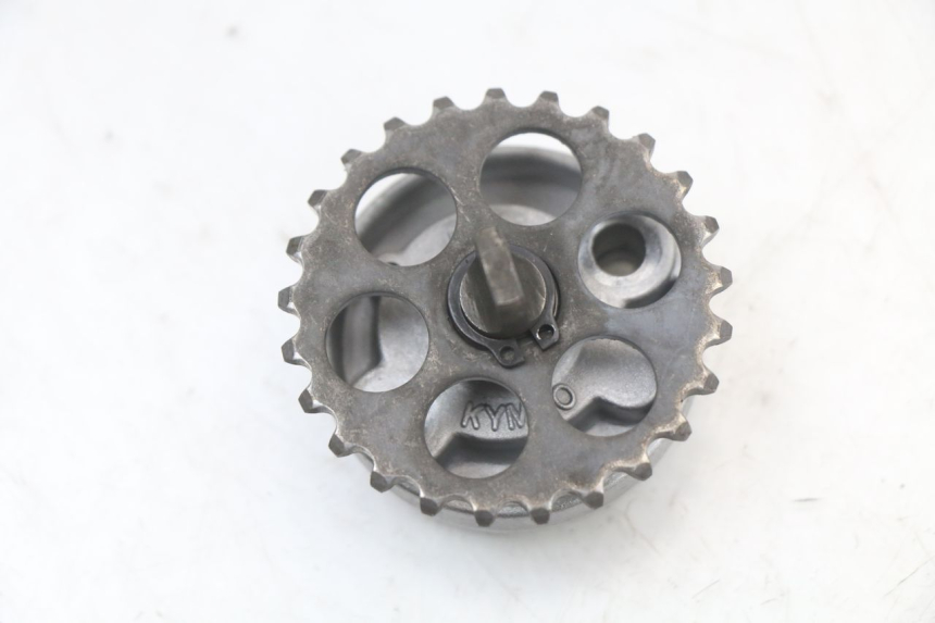 photo de POMPA OLEJU KYMCO DINK STREET 125 (2009 - 2014) - Zbliżenie techniczne