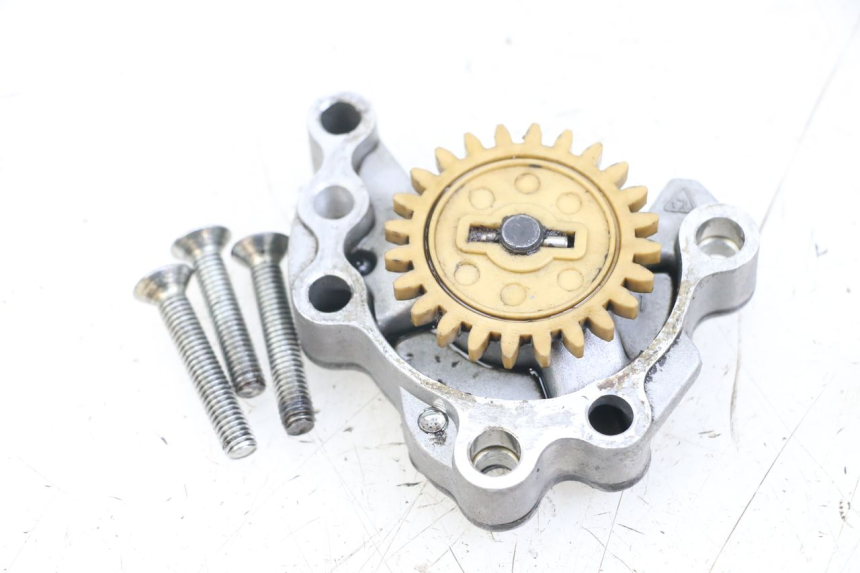 photo de POMPA OLEJU LONCIN DIRT BIKE 125 - Widok główny