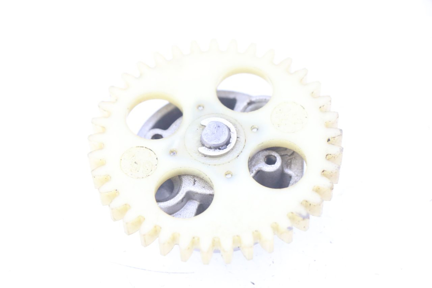 photo de POMPA OLEJU XTRM FACTORY DIRTBIKE BSE 150 - Widok główny