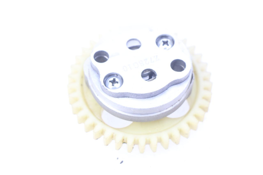 photo de POMPA OLEJU XTRM FACTORY DIRTBIKE BSE 150 - Zoom stanu zużycia