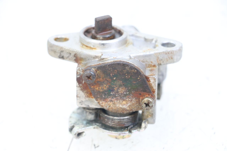 photo de POMPA OLEJU GILERA DNA 50 (2000 - 2007) - Zoom stanu zużycia