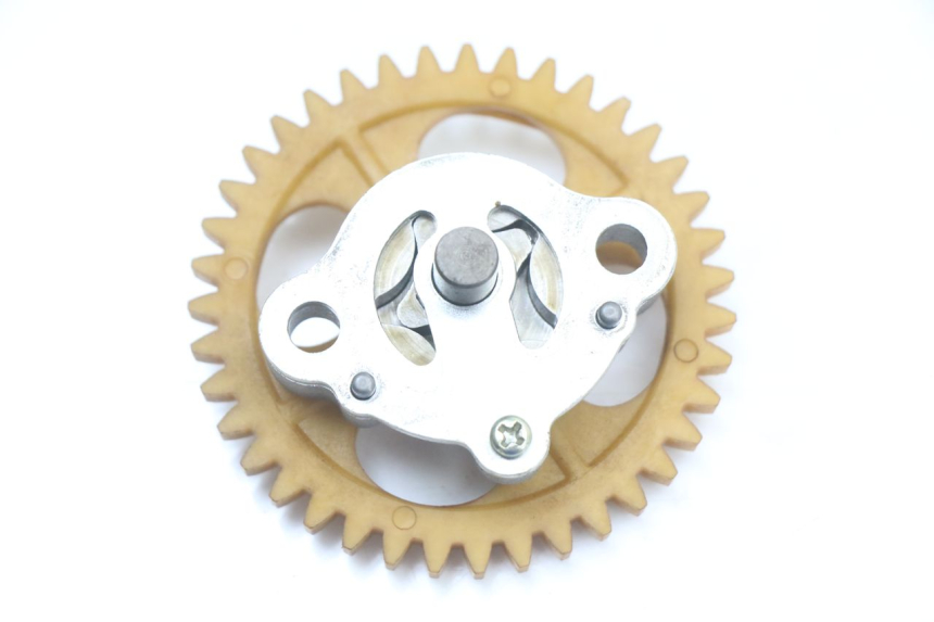 photo de POMPA OLEJU LONGJIA EASY MAX 125 (2020 - 2024) - Widok główny