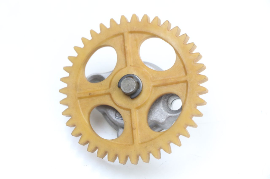 photo de POMPA OLEJU LONGJIA EASY MAX 125 (2020 - 2024) - Szczegół części