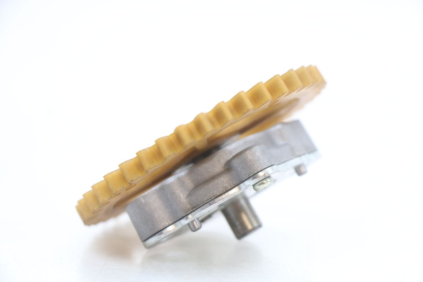 photo de POMPA OLEJU LONGJIA EASY MAX 125 (2020 - 2024) - Zoom stanu zużycia