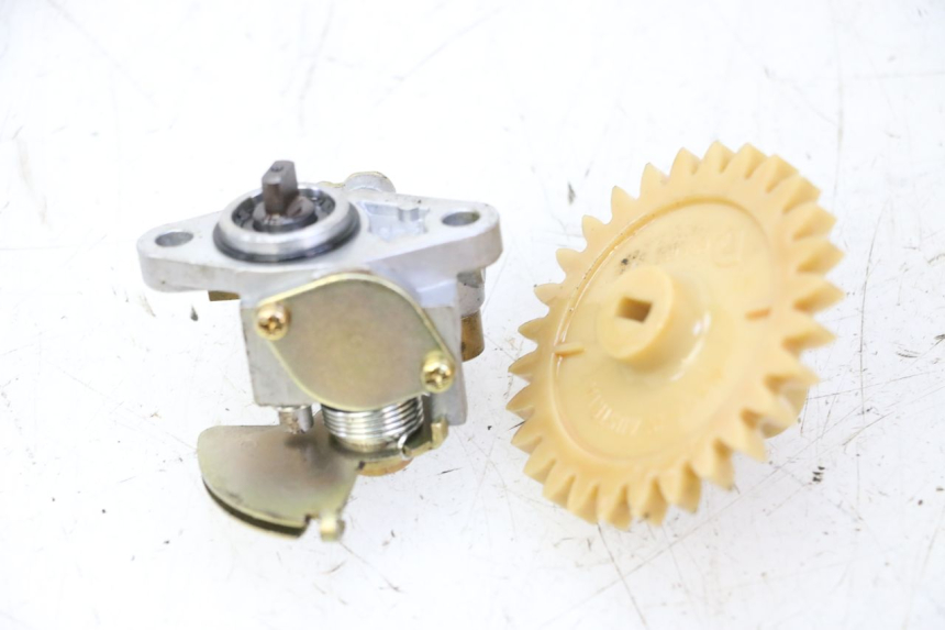 photo de POMPA OLEJU APRILIA ETX 125 (1998 - 2002) - Inny kąt widzenia