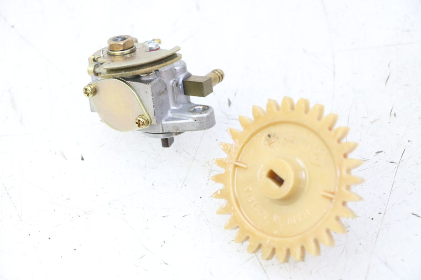 photo de POMPA OLEJU APRILIA ETX 125 (1998 - 2002) - Widok ogólny