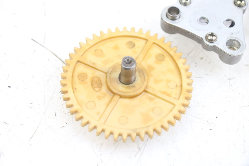 photo de POMPA OLEJU JM MOTORS EVOLIS 4T 50 (2018 - 2022) - Szczegół części