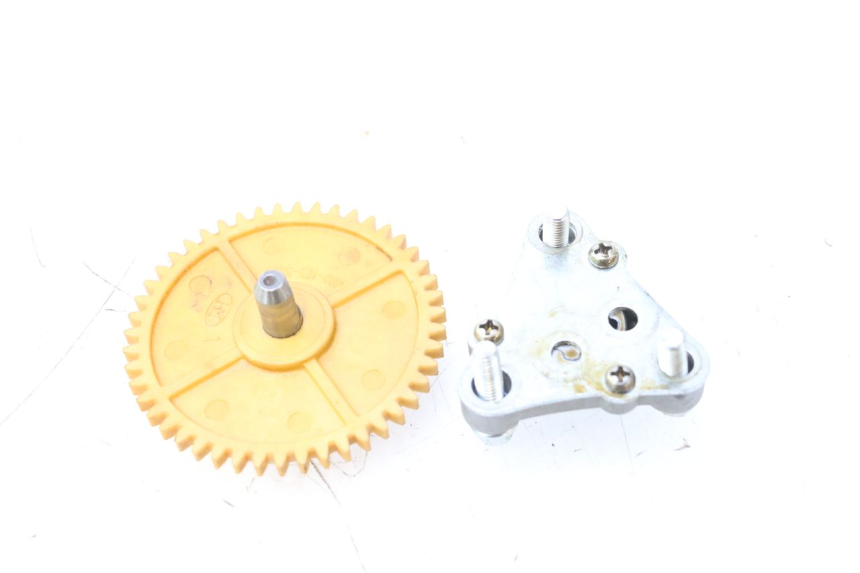 photo de POMPA OLEJU JM MOTORS F45i 4T 50 (2020 - 2023) - Zoom stanu zużycia